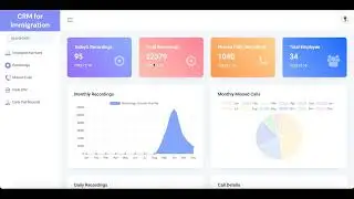 Next-Generation CRM for Immigration Consultants | Immigration CRM Software | Applash solution