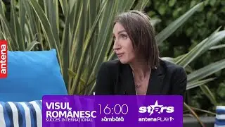 Lecţia de viaţă a Veronicăi Cucu. Cum a ajuns femeie de succes în Marea Britanie
