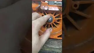 Chainsaw Builder Tip of the Day #shorts