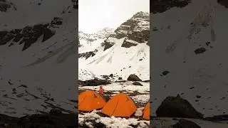 In the Shelter of Himalayas status #shorts #himachal #gopro