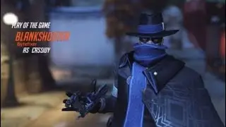 4k cassidy on console