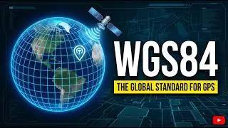 WGS 84: объяснение | Понятие геодезической системы координат GPS для вторых помощников и навигаторов