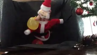Baby colours song, Santa Claus teaches you the colours, colours song with Santa
