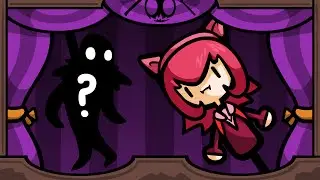 Nevercake Theater - Ep. 1 - The Jungle Horror