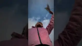Wild | Freedom | Enjoy #nature #ceylon #travel #short#viral#happy#hatton SL