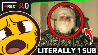 We Found Weird Videos With 0 Views