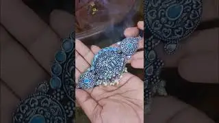 WhatsApp Order 👉 97784 88396 ⭐ Statement, Oxidised & Traditional Jewellery - Laura Designs&trade; (India)