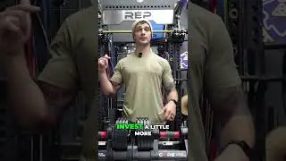 PowerBlocks vs Rep Fitness: Best Adjustable Dumbbells in 2025