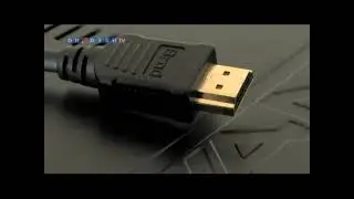 Dr. Dish TV Deutsch&nbsp;&bull; Vantage HD8000SC