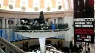 Stadsfeestzaal Antwerpen
