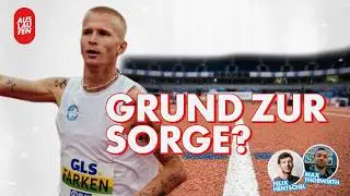 Millrose Games Deep Dive | Auslaufen Podcast