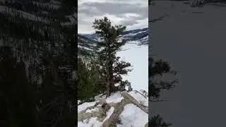 Sapphire Point Overlook