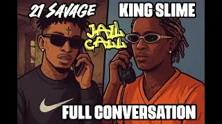 YOUNG THUG AND 21 SAVAGE 