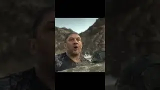 River Fight Scene | Part 3 | Venom: The Last Dance (2024)