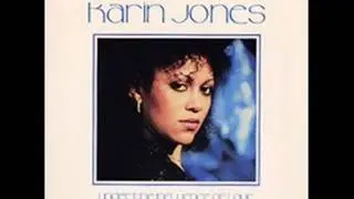 Karin Jones-07-If You're In A Hurry-1982.wmv