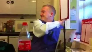 Postert nu in Mofert Siem Nissen   nieks te doon op t wirk