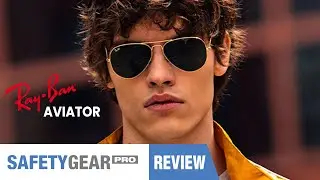 Ray Ban Aviator Collection | Safety Gear Pro