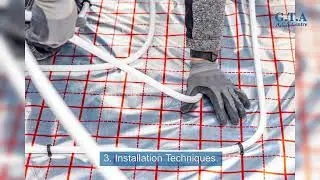 Enhance Your Skills with Underfloor Heating Systems Training | Gas Training & Assessment