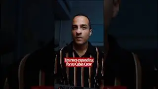 Компания Emirates расширяет свою семью экипажей.
