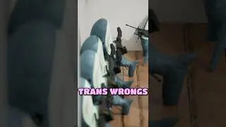 🏳️&zwj;⚧️ TRANS RIGHTS!! HOW WILL WE GET THEM!! #transwoman #transwomen #transgender #transrights