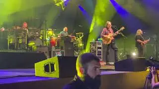 Widespread Panic - Ride Me High, Coconut - 09/13/2025