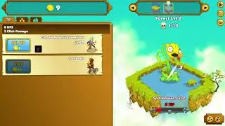 Clicker Heroes / Gameplay / Zones 1-3 / ep 1