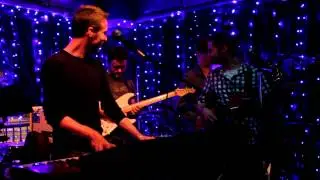 Greg Clark jr with Snarky puppy play FLOOD