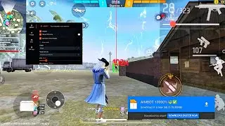 SCRIPTABLE IOS FF  🔥 FREE FIRE IOS DNS 🔥SCRIPT PANEL FOR IOS 🗿ANTIBAN IOS PANEL 2025 ✅