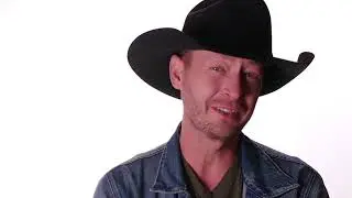 My Favourite CCMA Awards Moment: Paul Brandt