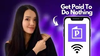 I Tried Making Money Sharing My Internet .. My Pawns.App Earnings