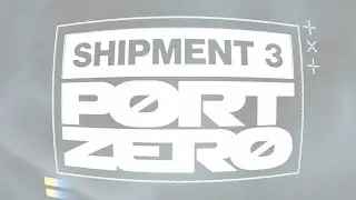 Shipment 3 (Minimix)