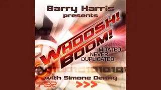 Imitated Never Duplicated (Original Radio Mix)