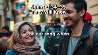 Love reveals true discipleship &mdash; this is 