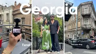 Добро пожаловать в новую страну!! Taral Travel Vlogs