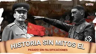 HISTORIA sin MITOS 🇪🇸 Sobre el pasado del mundo sin adornos ni falsificaciones. Rompecabezas