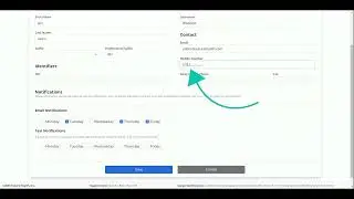 Notifications - SutureHealth Training