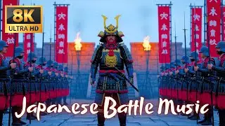 The Shogun&rsquo;s Last Command &ndash; Epic Samurai War Chant ⚔️ Total War Series