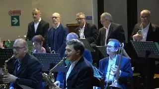 RBB Big Band  Preservation Special 18.01.2026 Cigliano ( VC )