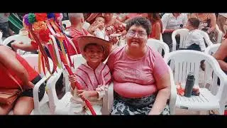 Una cancion para mam&aacute; / Fonki zapata