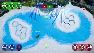 Micro Machines World Series - Maximum Firepower