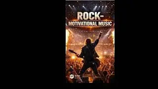 Gym Motivation Songs🔥Worth The Figh🔥Rock Version