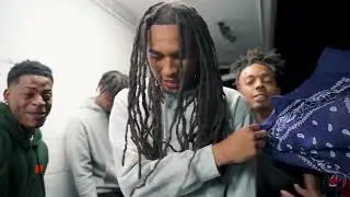 Shmurd - FreeDemBabies (Official Music Video)
