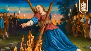 10 Weirdest 'Crimes' That Got You Executed in the Middle Ages