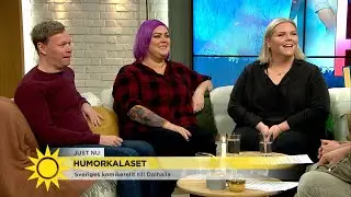 Johan Glans: 