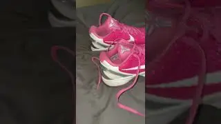 Jersey frost Kobe 6 Kay yow honest review!