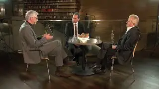 Talk im Paneum: &bdquo;Vorsicht vor China&ldquo;