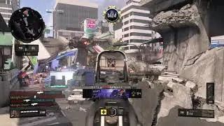 BLACK OPS 4 - Fishing for a Nuke