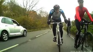 PJ51 WRW - Bideford smart bloke