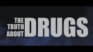 Anti-drugs Campaign Video
