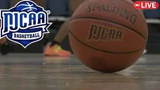 LIVE | LaGuardia Community College vs Orange County Community College | NJCAA Womens Basketball